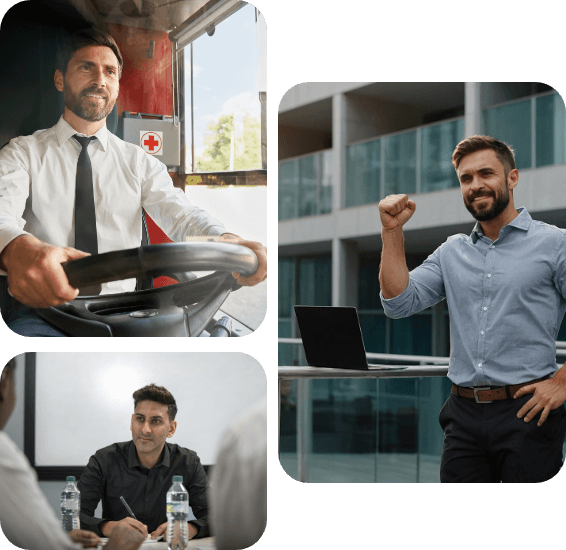 DOT Qualified SAP Evaluations In Richton Park IL